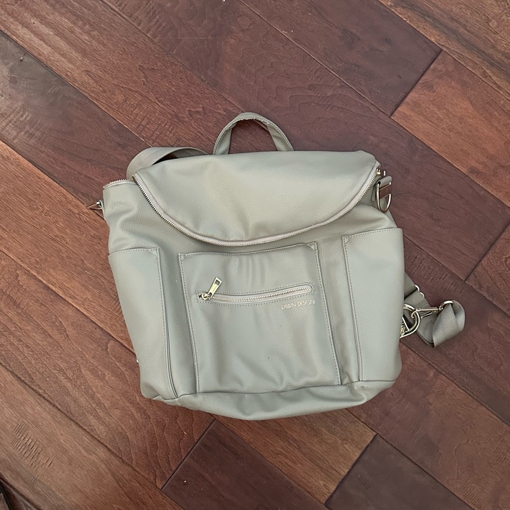 Fawn Diaper Backpack